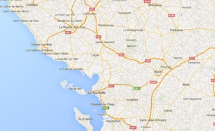 Un séisme a secoué l'ouest de la France et particulièrement la région de La Rochelle, le jeudi 28 avril 2016.