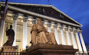 L'Assemblée nationale (image d'illustration).
