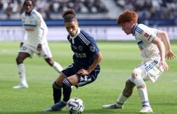 Spectacle, ultras et Red Bull... Bienvenue au stade Jean-Bouin version PFC