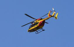 Emportée par un rocher, une randonneuse fait une chute mortelle en Savoie