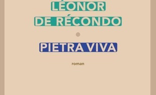 Pietra viva