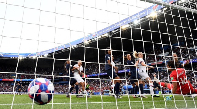 Voir match en direct gratuitement france etats unis