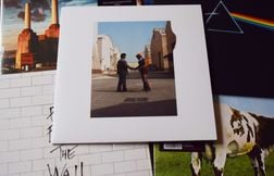 Décès de Ronnie Rondell, rendu célèbre par un album des Pink Floyd