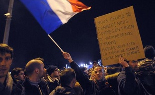 Le tribunal administratif d'Orléans a confirmé vendredi l'arrêté d'interdiction du spectacle de Dieudonné prévu le soir même à Tours, s'est félicité le sénateur-maire de la ville Jean Germain (PS) devant la presse.