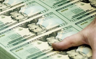 Les Etats-Unis ont vu leur déficit commercial atteindre en avril 2014 son plus haut niveau en deux ans