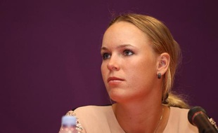 La Danoise Caroline Wozniacki a admis lundi ressentir moins de pression depuis qu'elle n'occupe plus la place de N.1 mondiale, perdue à l'issue de l'Open d'Australie qu'elle avait quitté en quarts de finale en janvier