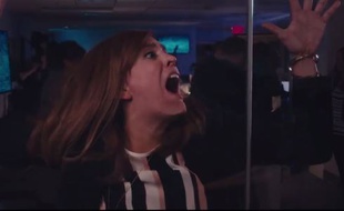 Le sketch «Le jour où Beyoncé est devenue noire» au Saturday Night Live.