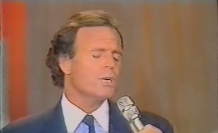 Julio Iglesias