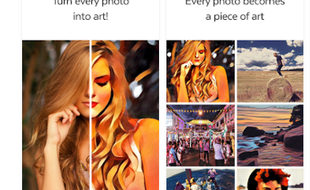 L’application Prisma est restée six semaines en exclusivité sur iOS d’Apple, jusqu’à son lancement sur Android ce lundi 26 juillet 2016.
