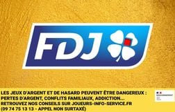 EuroDreams : Tentez de gagner le jackpot du jeudi 9 octobre
