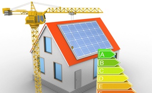 Désormais rentable, l'autoconsommation photovoltaïque séduit de plus en plus de particuliers.
