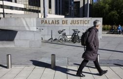 Un homme jugé à Grenoble pour avoir fauché une famille après la victoire du PSG