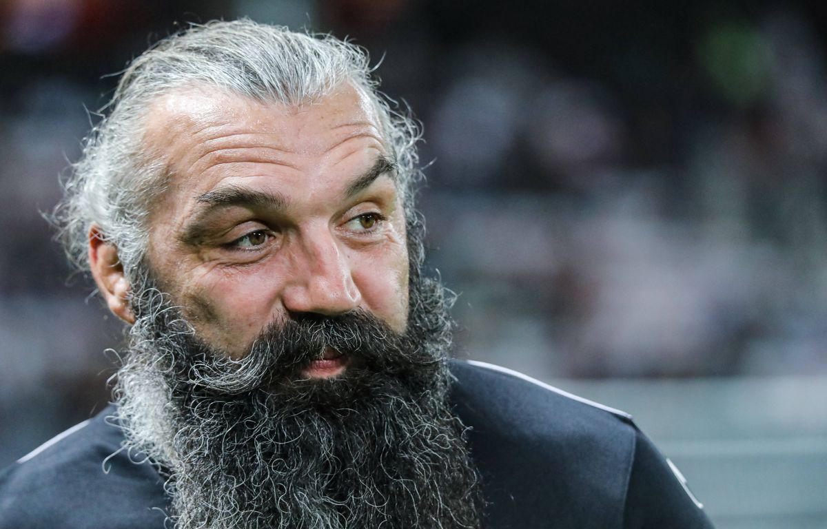 Coupe du monde 2023 : Sébastien Chabal aurait récupéré irrégulièrement des billets pour le Mondial