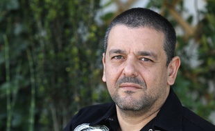 Joann Sfar, ici en juillet 2015 à Paris.