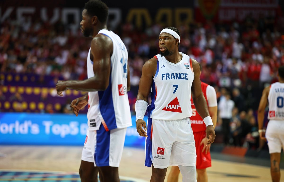EN DIRECT. France - Islande : Les Bleus n'ont pas le droit au faux pas dans leur course à la première place... Suivez l'ultime match de poule avec nous...