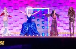 Ce que l’on peut dire de la finale de « Drag Race France All Stars »…