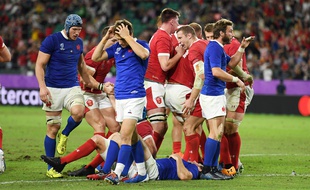 Le XV de France a perdu ses derniers matchs contre le pays de Galles