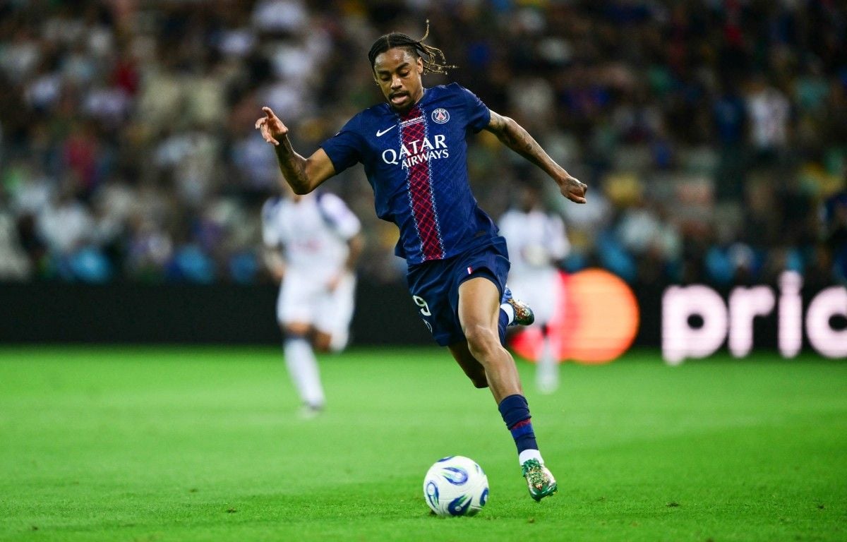 EN DIRECT Nantes-PSG : Le champion honoré à la Beaujoire, avant d'être mis en difficulté sur le terrain ?