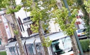 Après le tram, le tram-train.