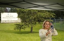Voici tous les détails que l’on connaît de la rencontre Trump-Poutine