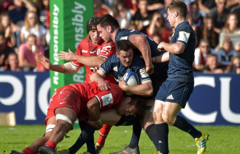 leinster vs stade toulousain
