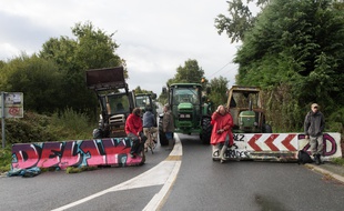Illustration du site de Notre-dame-des-Landes