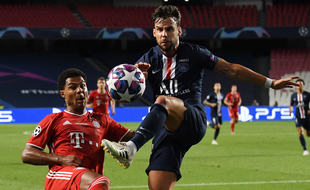 C'est le grand jour pour Juan Bernat, absent des terrains depuis 13 mois.