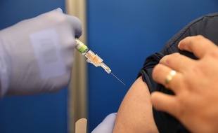 L'épidémie a démarré un peu en retard cette année, avant de s'achever fin mars.