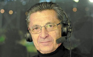 Daniel Costantini.