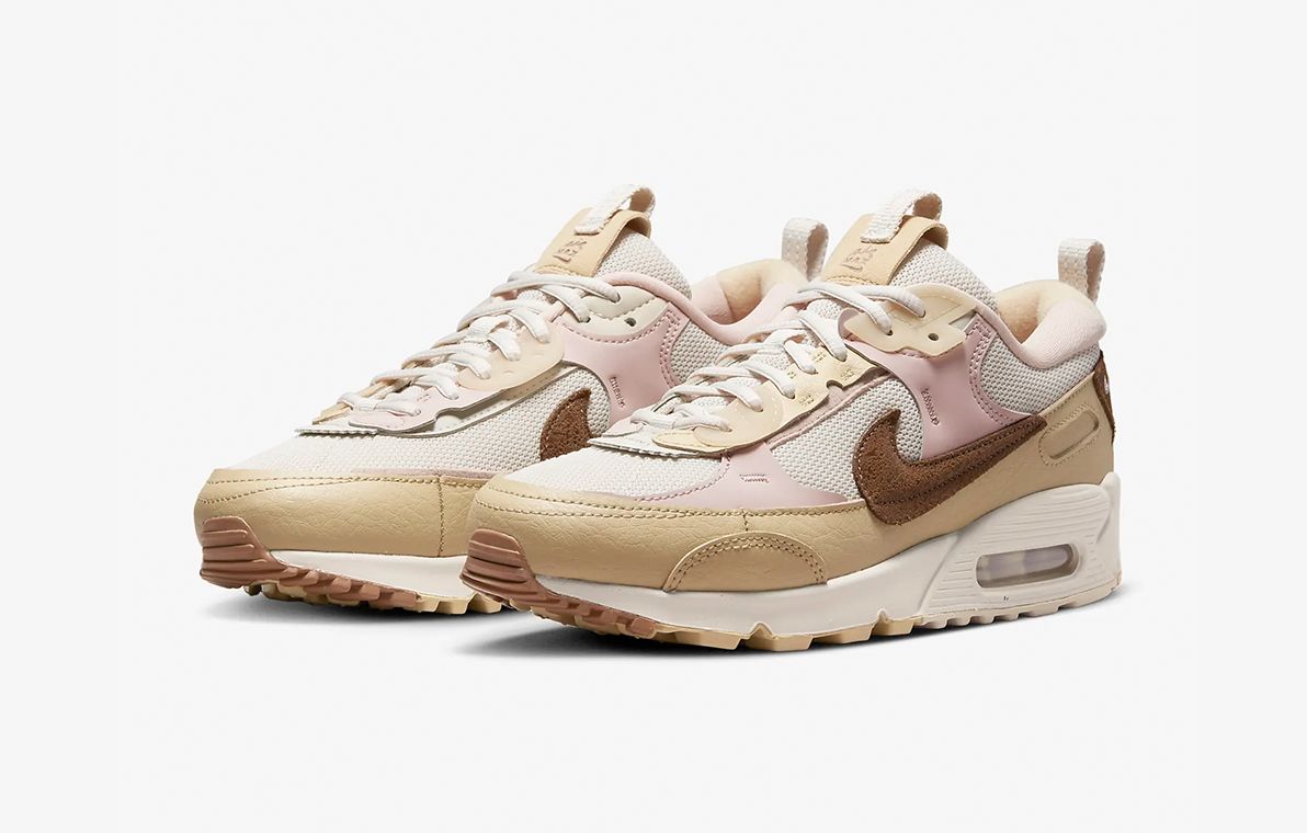 Les nouveaux store air max