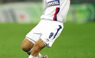 Juninho, qui prend sa retraite, a été le maître ès coup franc de l'OL.