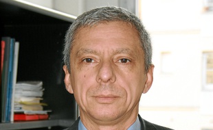 Le chercheur Jean-Yves Camus.