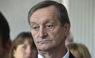 Le député socialiste Gérard Bapt a déclaré vouloir retourner en Syrie.