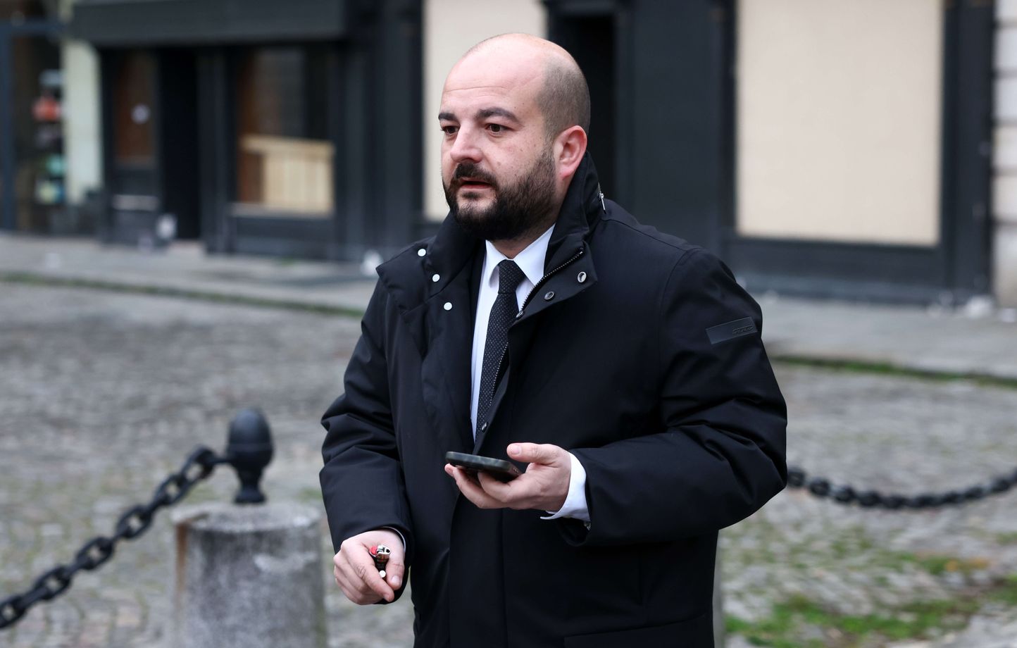 Var : David Rachline, le maire RN de Fréjus sera jugé pour ...