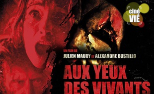 «Aux yeux des vivants» avec Anne Marivin