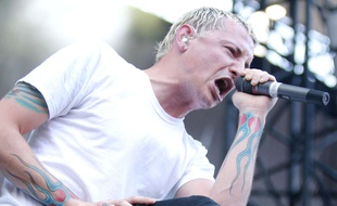 Chester Bennington s'est suicidé à l'âge de 41 ans.