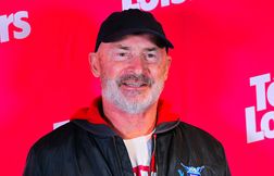 Vincent Lagaf' dit avoir été « à deux doigts de disparaître »