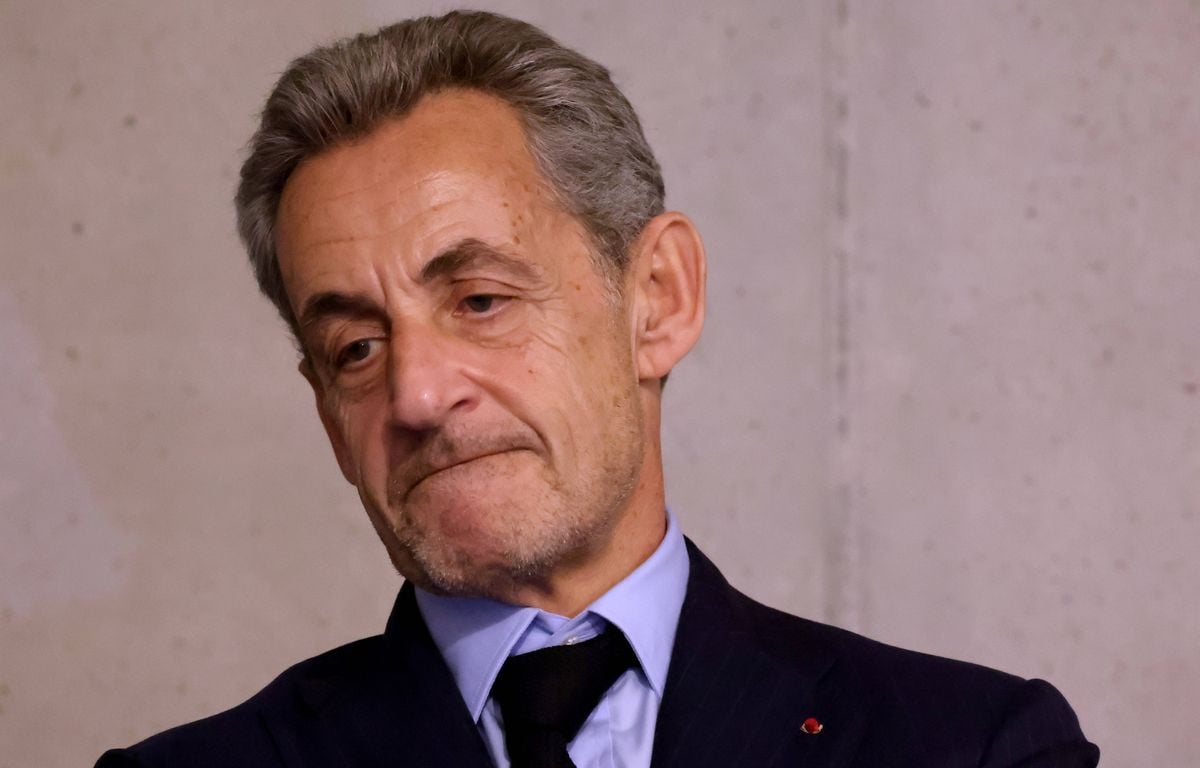 Financement libyen de la présidentielle 2007 : Nicolas Sarkozy jugé coupable d'association de malfaiteurs