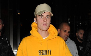 Justin Bieber