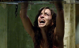 Emmanuelle Vaugier dans «Saw 2»