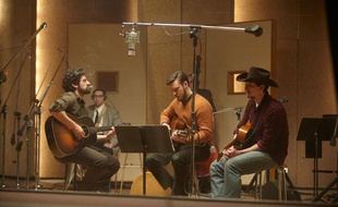 Sélection officielle du festival de Cannes 2013: Inside Llewyn Davis par Ethan et Joël Coen