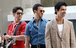 Les Jonas Brothers et Kylie Jenner sont dans le Fil des Stars