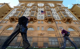 La Russie a annoncé mardi avoir arrêté en flagrant délit un diplomate américain agent de la CIA qui tentait de recruter à Moscou un membre des services russes, dénonçant là une "provocation" digne de la guerre froide.