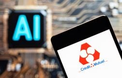Une panne géante empêche les clients de plusieurs banques de payer