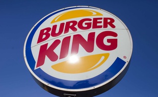 Une Américaine a eu une drôle de surprise chez Burger King...