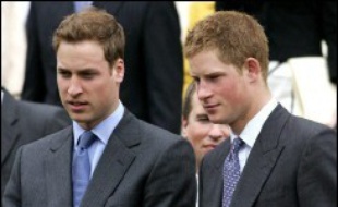 Les princes William et Harry espèrent que les conclusions de l'enquête de Scotland Yard sur la mort de leur mère la princesse Diana, publiées jeudi, mettront un terme aux spéculations, a indiqué Clarence House, la résidence officielle du prince Charles.