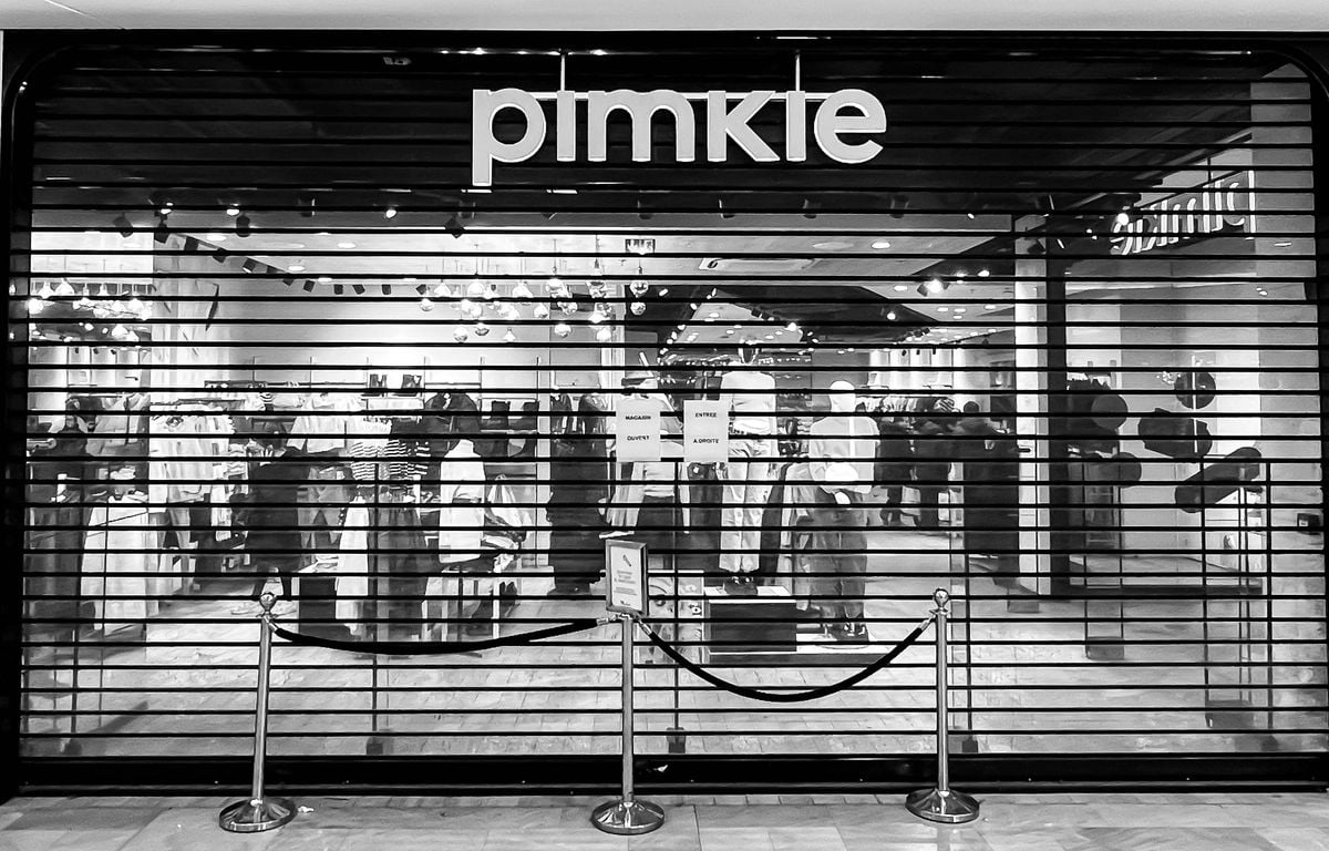 Prêt-à-porter : Pimkie exclue des fédérations françaises de la mode après son alliance avec Shein