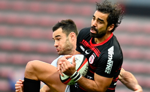 L'ailier du Stade Toulousain, Yoann Huget, mettra fin à sa carrière à l'issue de la saison 2020-2021.