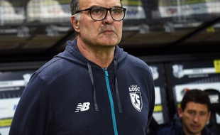 Marcelo Bielsa attaque le LOSC en justice