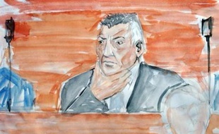 Vingt ans de réclusion ont été requis mercredi contre Marc Cécillon, jugé en appel devant les assises du Gard pour avoir tué son épouse, mais l'avocat de l'ex-rugbyman a plaidé le crime passionnel et défendu un homme ordinaire, "descendu de l'Olympe" des stars du sport.